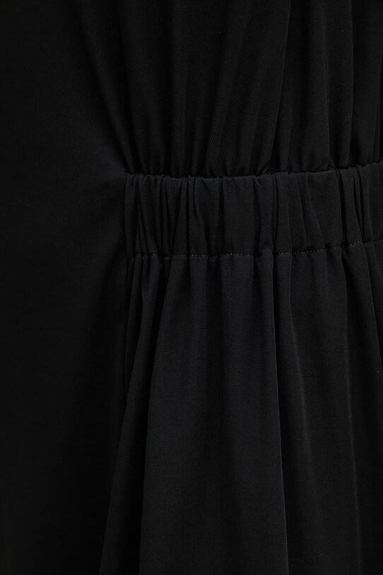 Weekend Max Mara sukienka 2515621032600 czarny