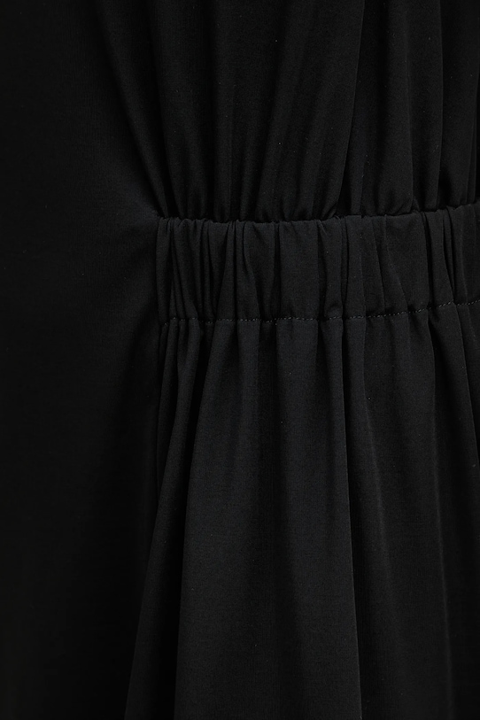 Šaty Weekend Max Mara 2515621032600 černá