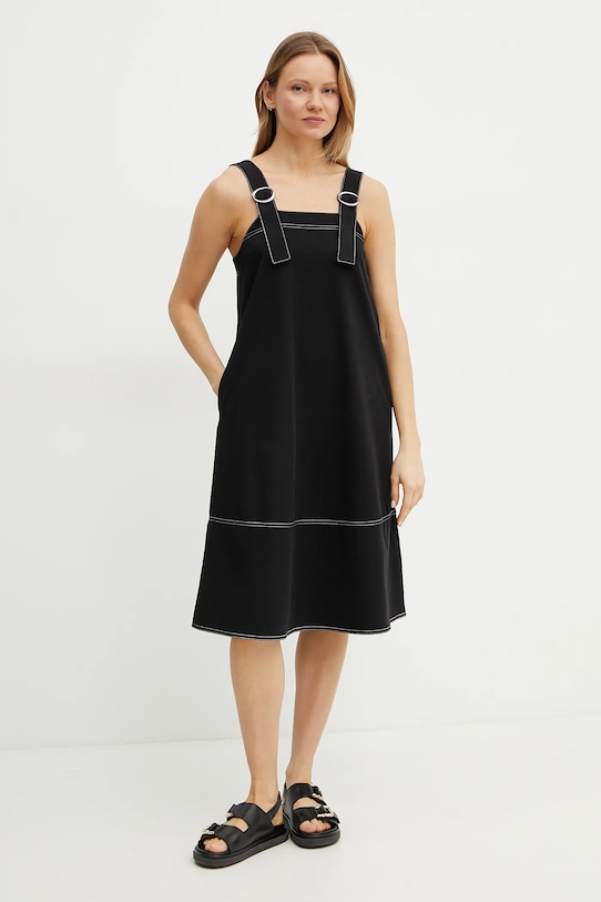 Сукня MM casual чорний 2516621018600
