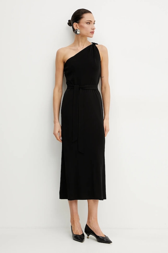 MM rochie negru 2516621068600