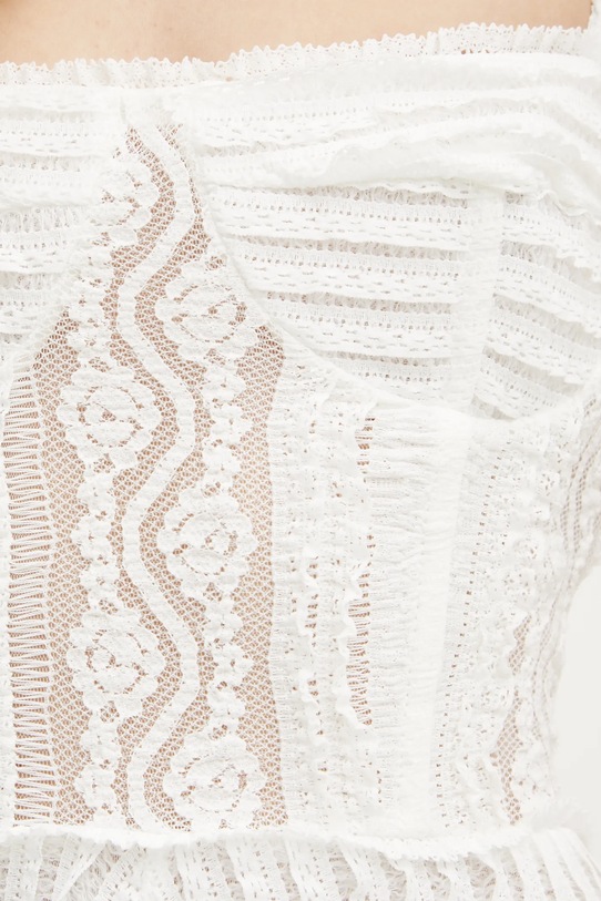 Haljina Charo Ruiz Ibiza Mai 255601 bež