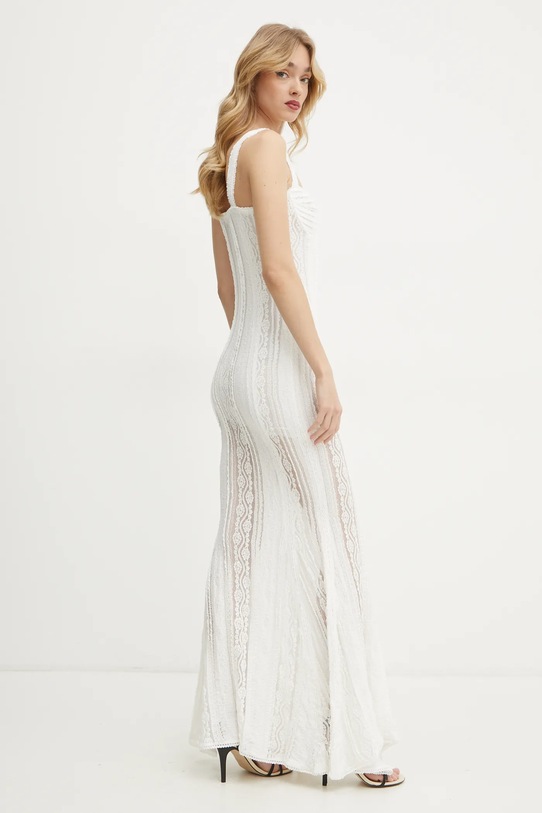 Charo Ruiz Ibiza rochie Gaia 255611 bej SS25