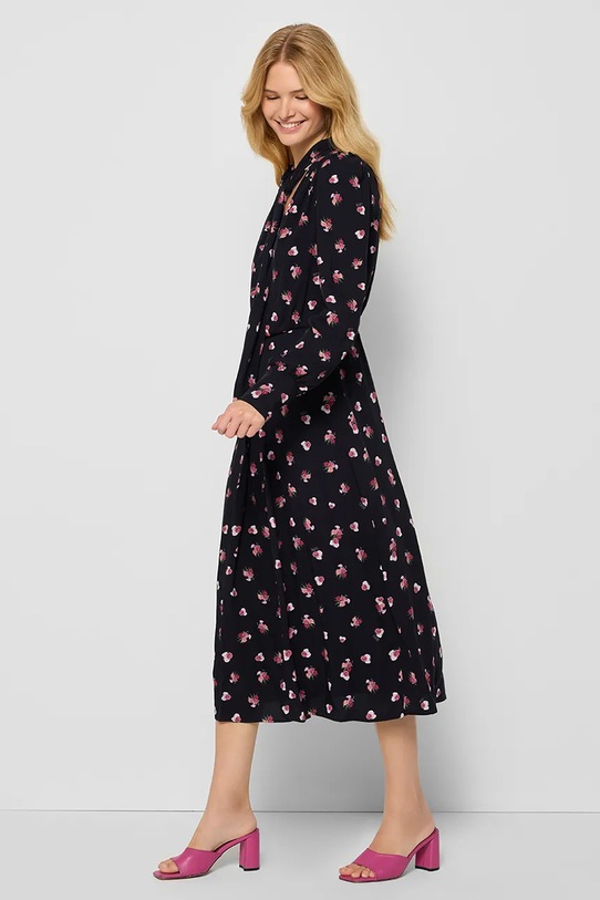 Îmbrăcăminte Bizuu rochie CORALIE SUKIENKA.CORALIE.BARGA. negru