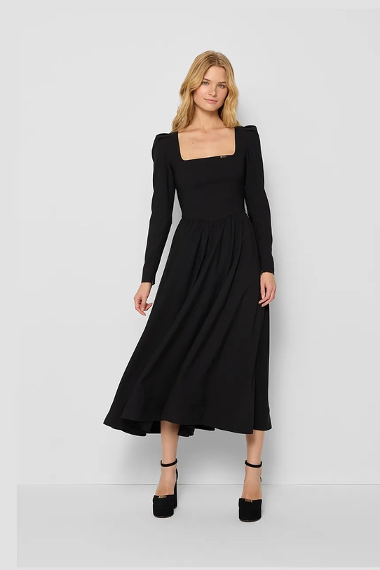 Îmbrăcăminte Bizuu rochie SYDELLE SUKIENKA.SYDELLE.CZARNY negru