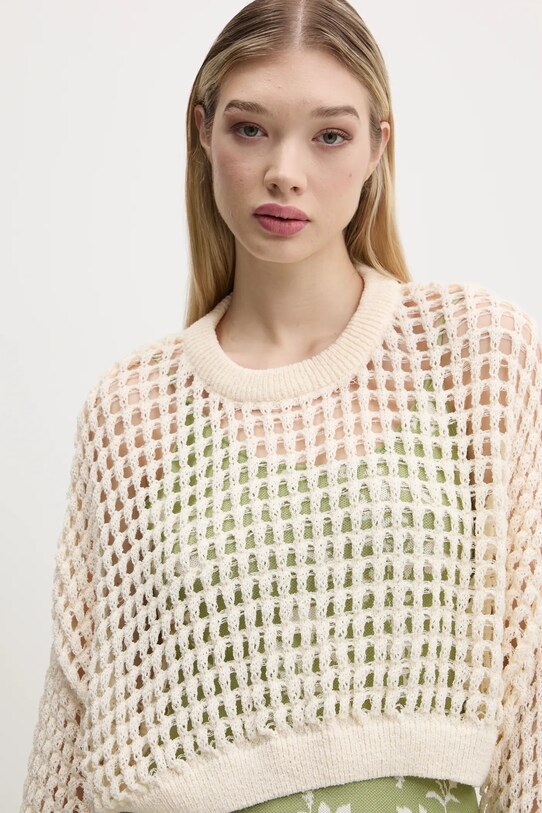 Рокля и пуловер Desigual DANA 25SWVK59