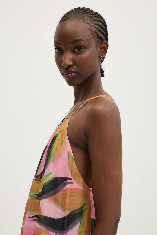 Desigual rochie LIMOGES roz 25SWVW12