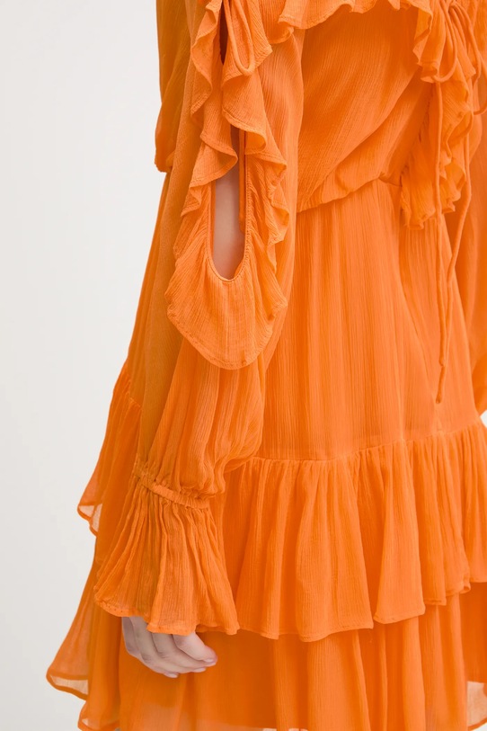 Šaty Desigual METZ 25SWVW15