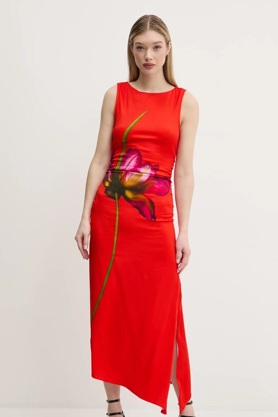 Сукня Desigual REIMS червоний 25SWVW07