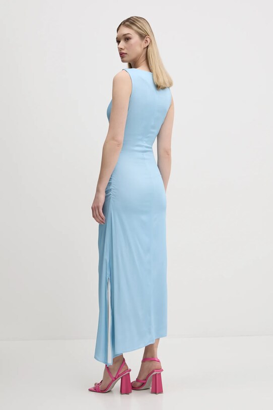 Oblečenie Šaty Desigual REIMS 25SWVW07 modrá