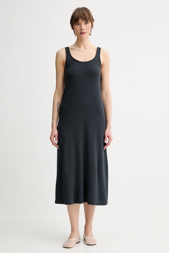 Сукня casual сірий YRU14AE25