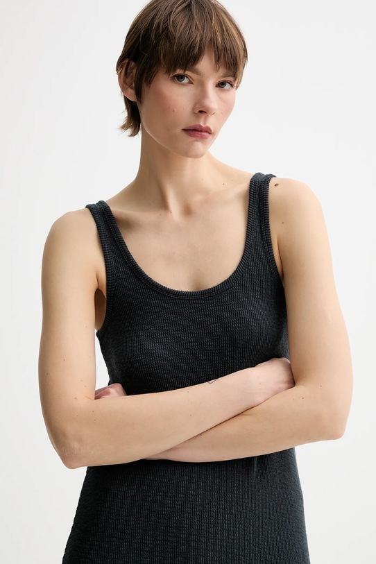 Сукня сірий YRU14AE25