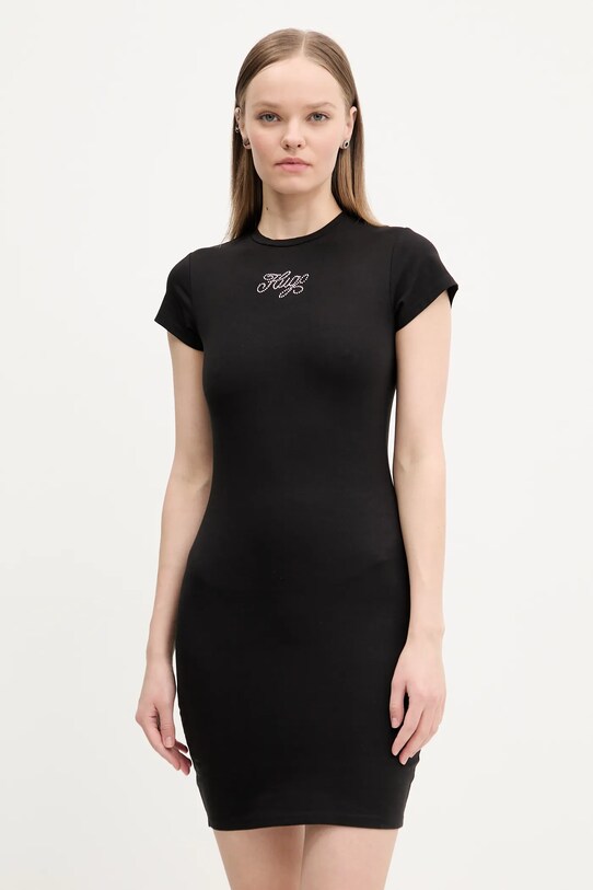 Сукня Hugo Blue casual чорний 50537240