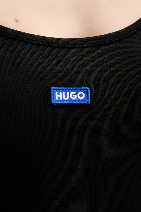 Hugo Blue rochie 50538896 negru