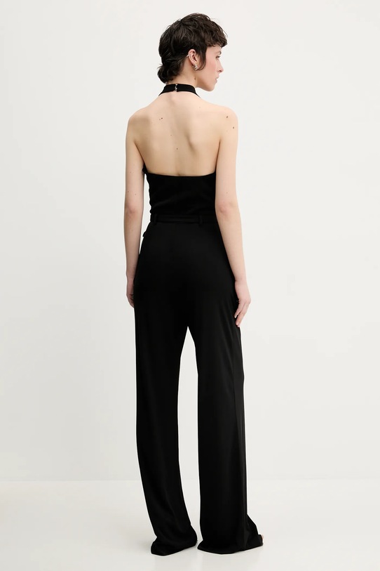 Abbigliamento HUGO tuta elegante 50537620 nero