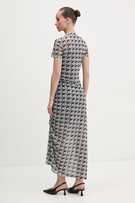 Îmbrăcăminte HUGO rochie 50537179 negru