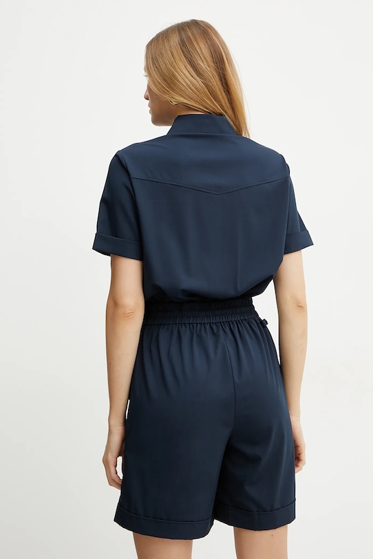 Oblečenie Overal Liu Jo TA5145.TS922 tmavomodrá