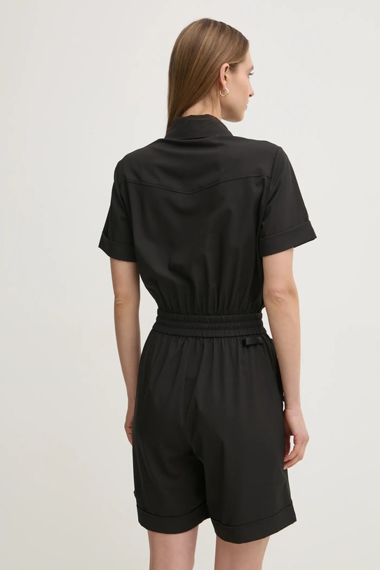 Oblečenie Overal Liu Jo TA5145.TS922 čierna