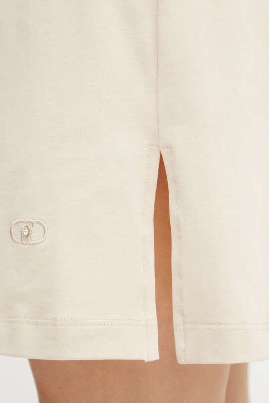 Liu Jo rochie TA5192.JS088 bej