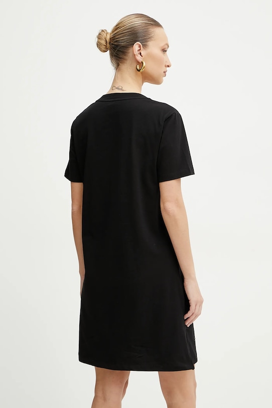 Ruházat Liu Jo ruha TA5192.JS088 fekete