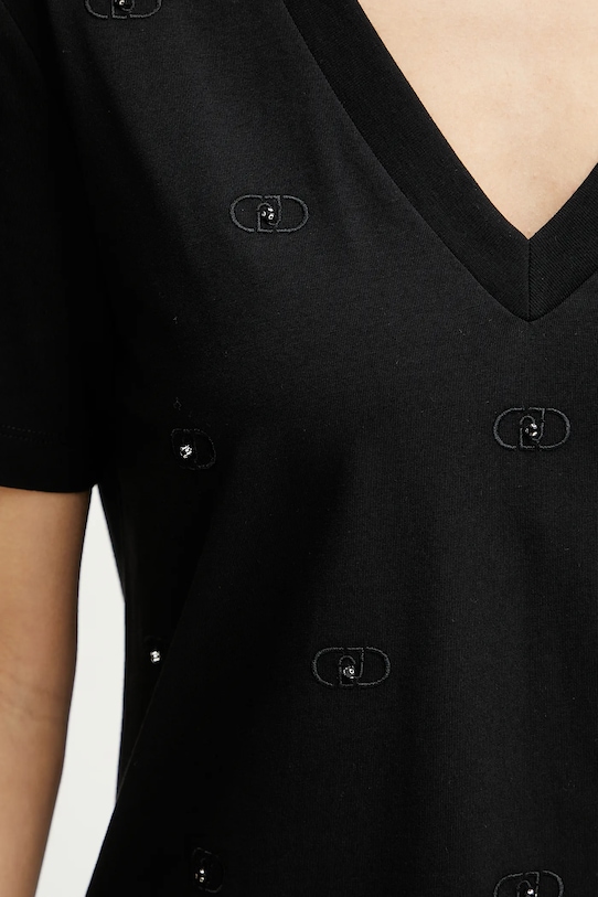 Liu Jo ruha TA5192.JS088 fekete