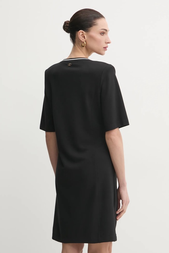 Oblečení Šaty Liu Jo TA5292.JS182 černá