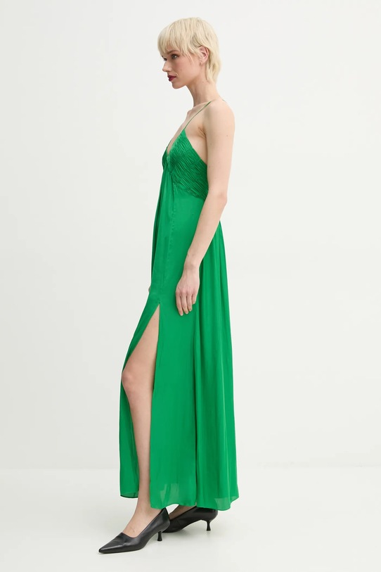 ZADIG&VOLTAIRE rochie WWDR01076.331 verde SS25