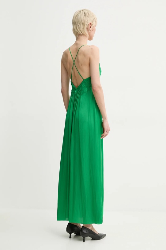 Îmbrăcăminte ZADIG&VOLTAIRE rochie WWDR01076.331 verde
