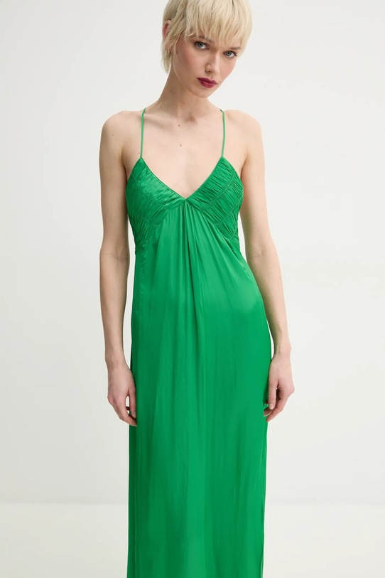 ZADIG&VOLTAIRE rochie verde WWDR01076.331