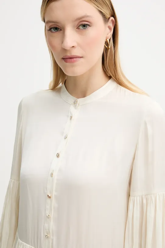 Šaty ZADIG&VOLTAIRE béžová WWDR02451.167