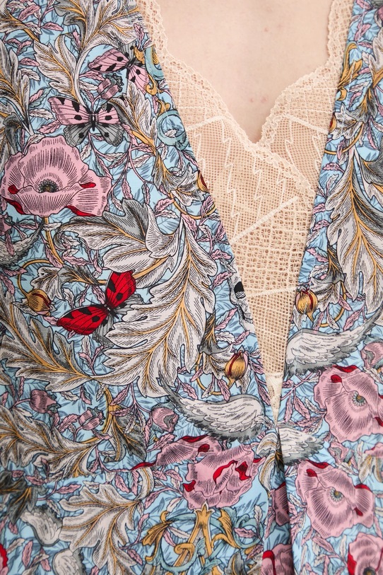 ZADIG&VOLTAIRE rochie WWDR02507.428