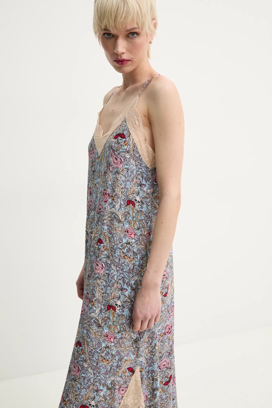 ZADIG&VOLTAIRE rochie albastru WWDR02567.428