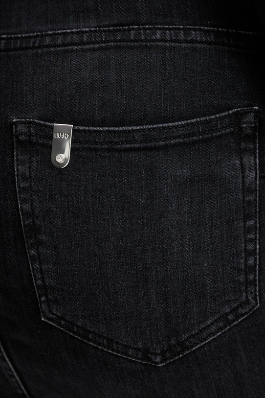 Liu Jo ruha UA5183.D4811 fekete