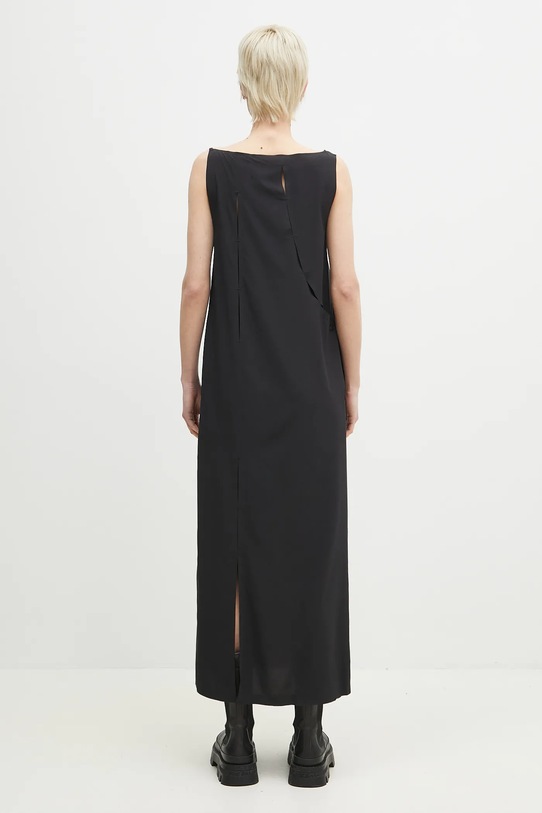 Odjeća Haljina Y-3 Slit Dress JD1474 crna