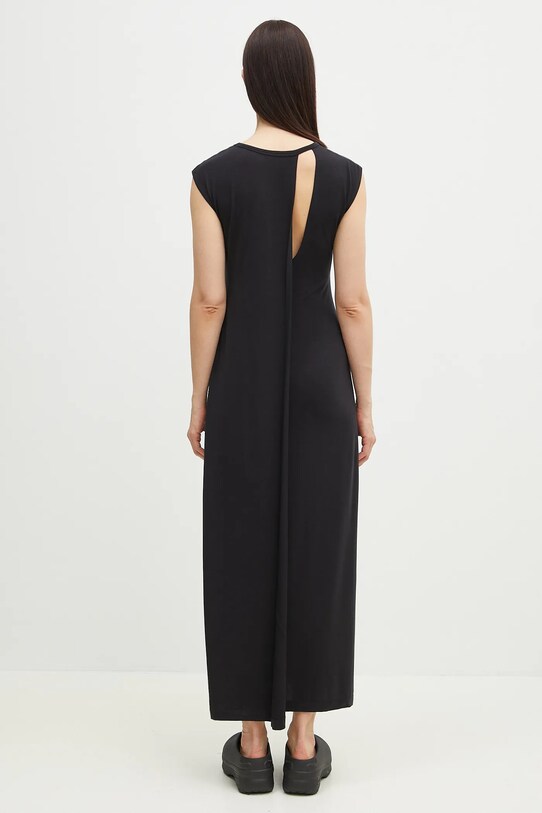 Clothing Y-3 dress Tank Dress JD1479 black