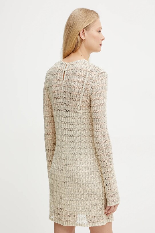 Îmbrăcăminte Missoni rochie DS25SG1M.BR010R bej