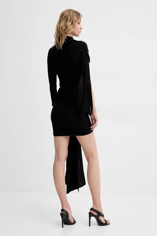 Odzież Aniye By sukienka 185851 czarny