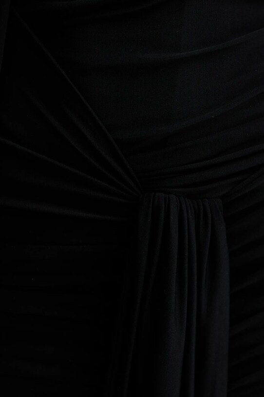 Aniye By sukienka 185851 czarny