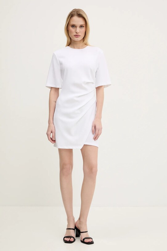 Šaty Aniye By 185552 bílá SS25