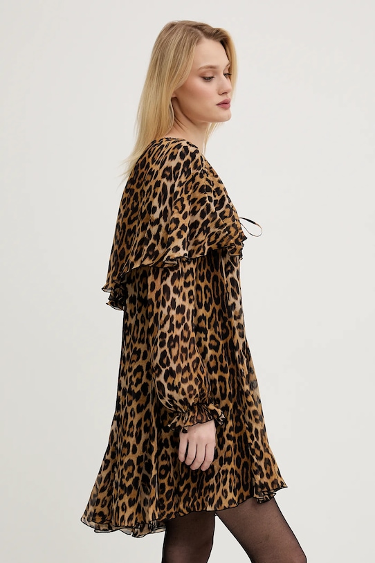 Aniye By rochie bej 185819