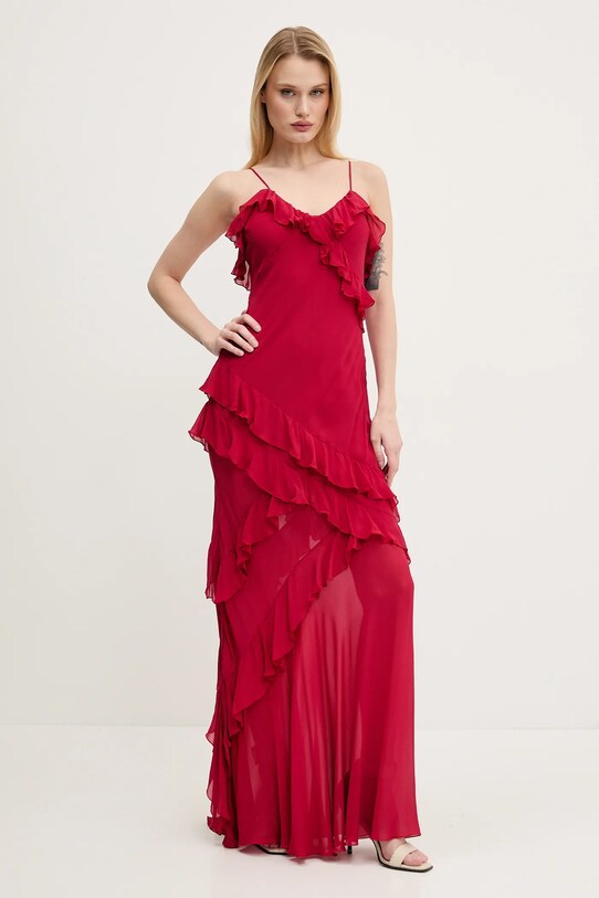 Aniye By rochie 185889 rosu SS25