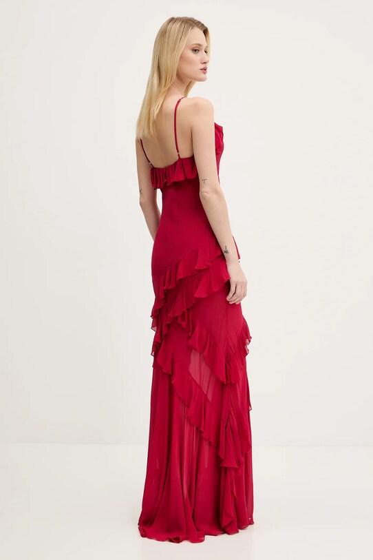 Îmbrăcăminte Aniye By rochie 185889 rosu