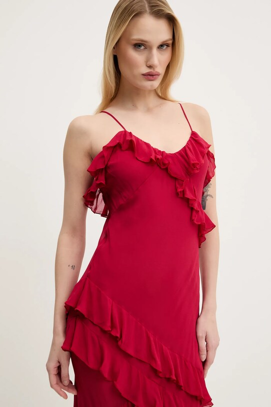 Aniye By rochie rosu 185889