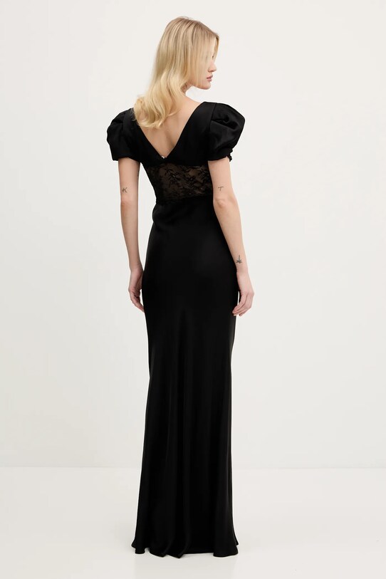 Îmbrăcăminte Aniye By rochie 185602 negru
