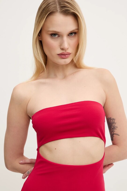 Aniye By rochie rosu 185788