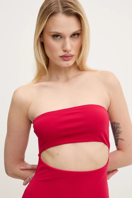 Aniye By vestito rosso 185788