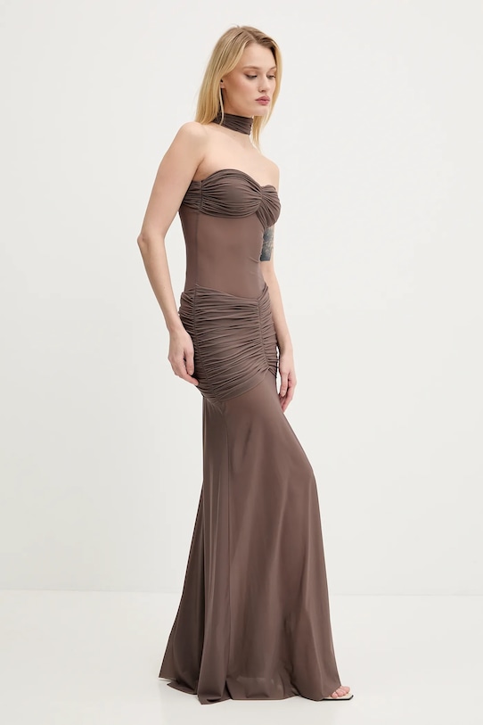 Сукня Aniye By 185789 коричневий SS25