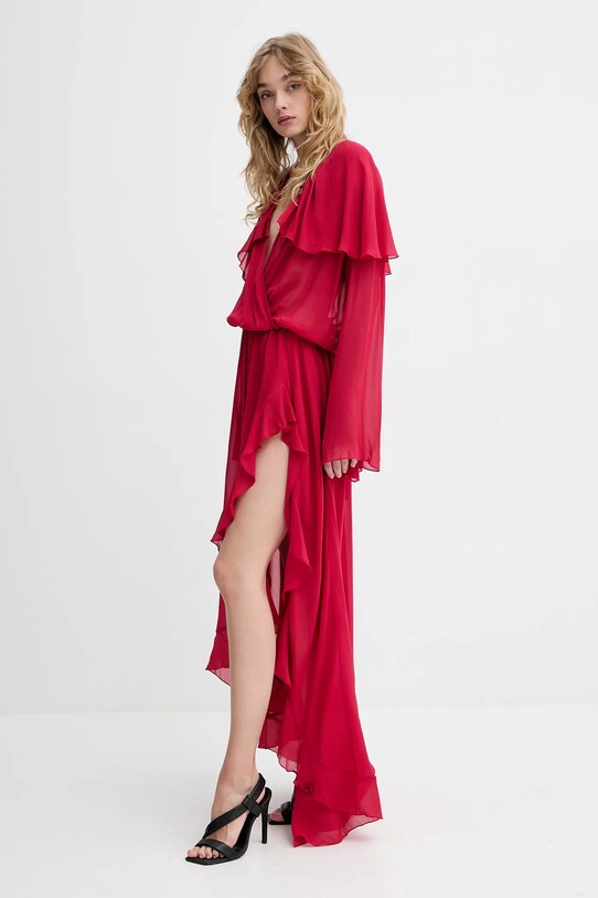 Šaty Aniye By 185839 červená SS25
