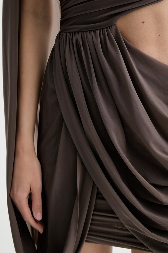 Aniye By rochie 185898 maro