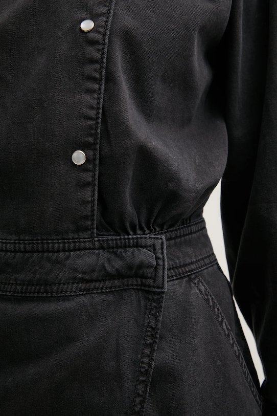 Džínové šaty BA&SH BAKIE 1E25BAKI