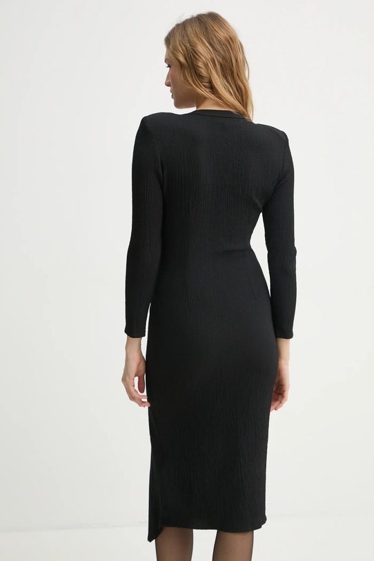 Oblečení Šaty BA&SH TANGO 1E25TANG černá
